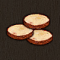 Terevan Berry Jam Biscuit
