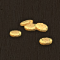 Sand Cookies