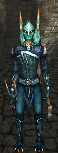 Kethzun Guthazik