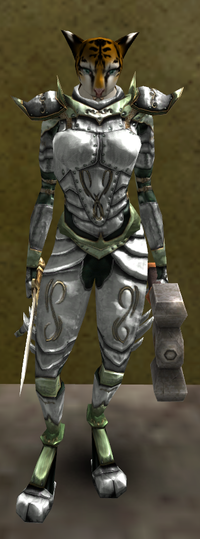 Bhurral Varsheen