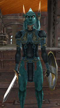 Baboraer Airiskel