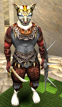 Vetasor Knemal