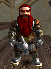 Havead Maronef