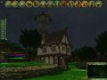 Magic Shop