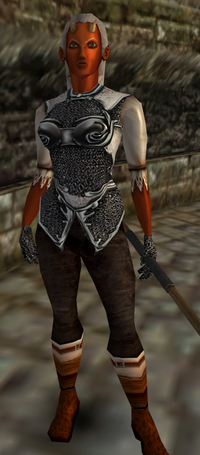 Serana Tuvi