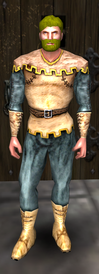 Willam Chorind