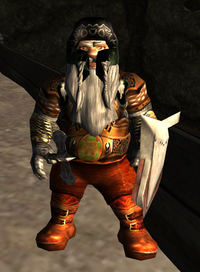 Raerul Bloodaxe