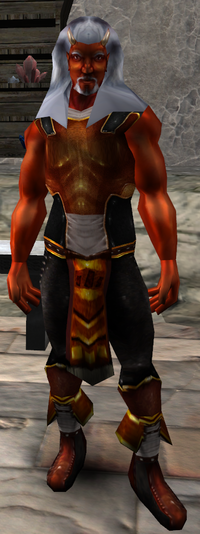 Thalus Lau