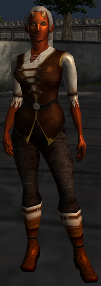 Taria Prestis